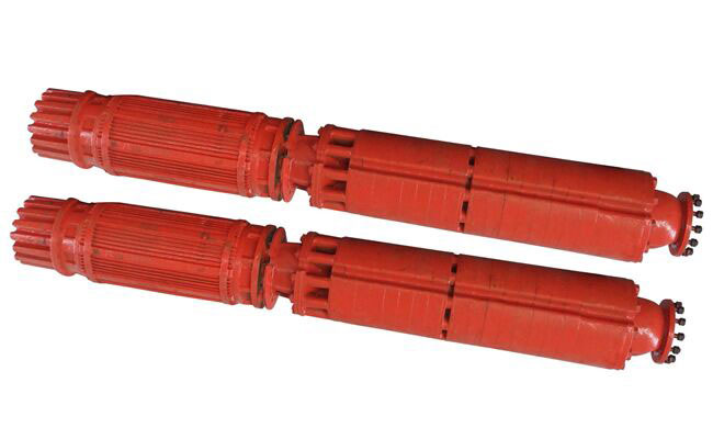 強(qiáng)排泵 強(qiáng)排泵