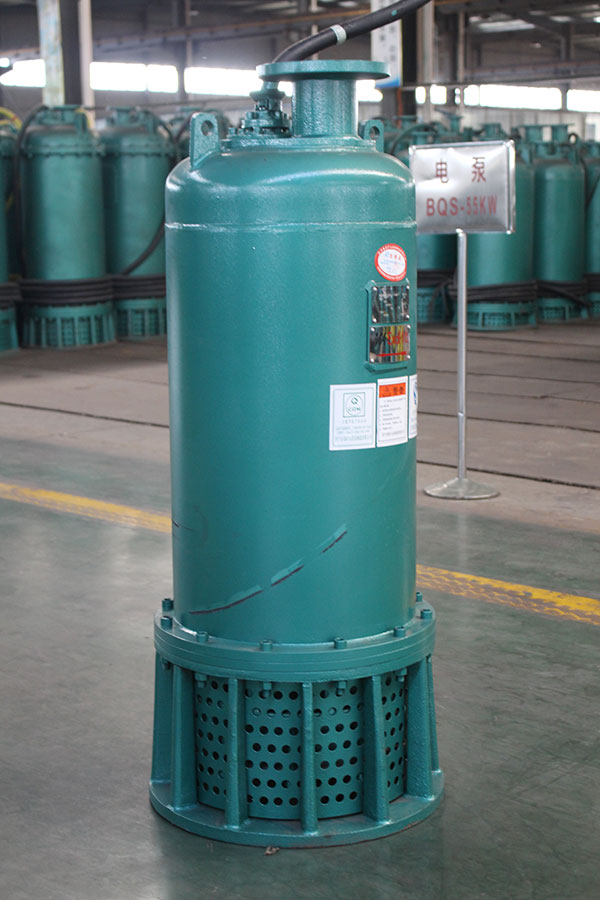 強排水泵的價格是多少？