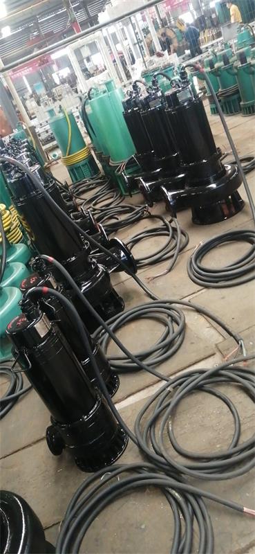 防爆排污泵價(jià)格